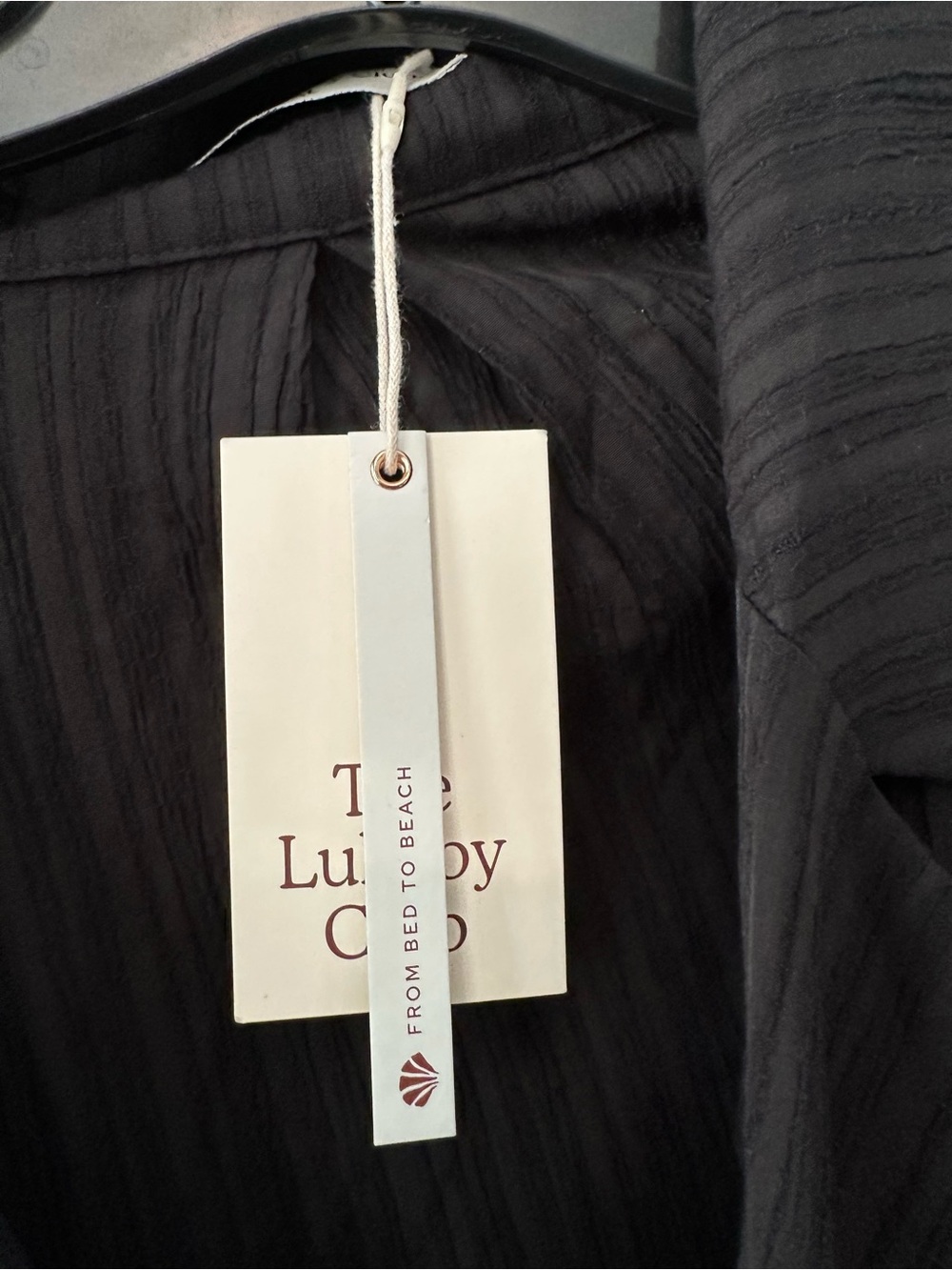 The Lullaby Club Lacey shirt - Picture 2 of 4